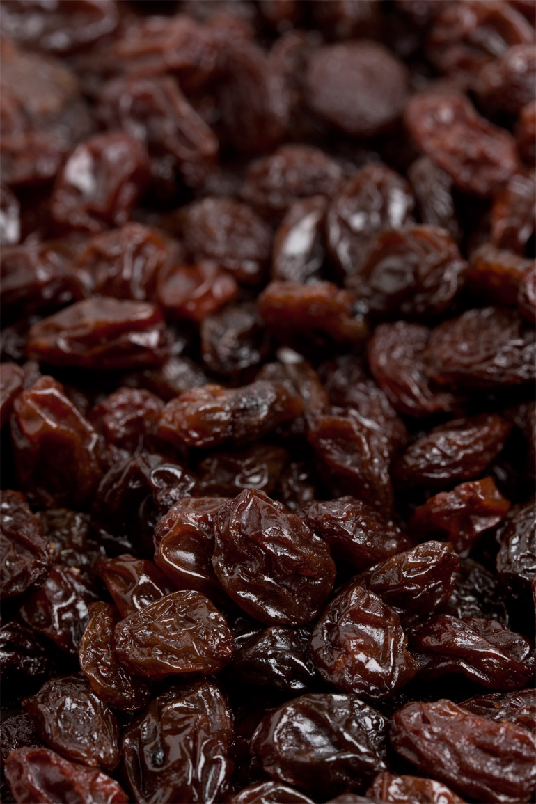 Raisins