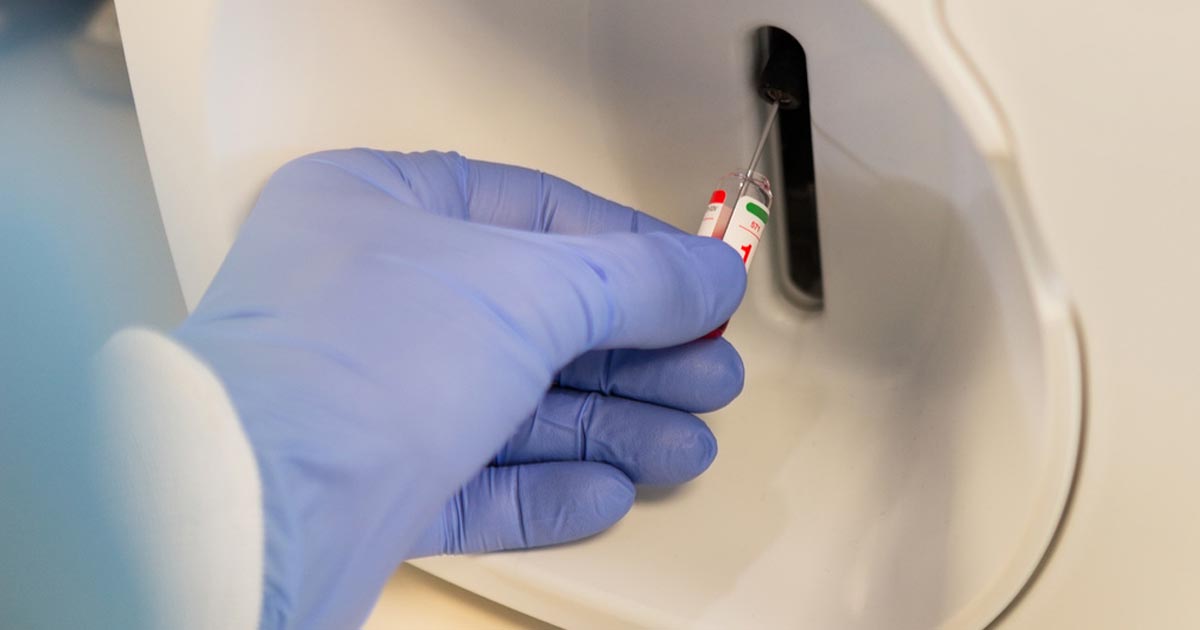 Blood gas analysis, pt 1: why everyone needs to know about it