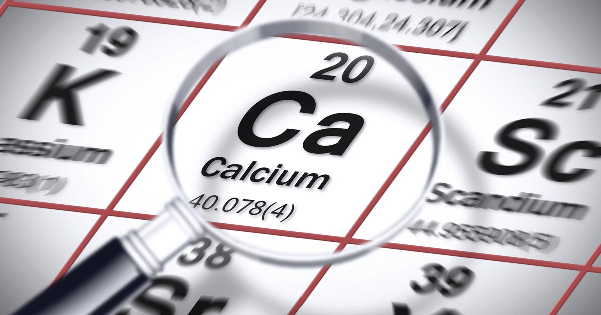 Ionised hypocalcaemia, pt 1: introduction