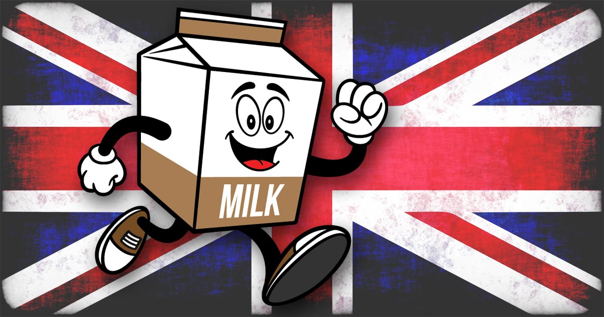 Brexit and vets: providing lactose against the intolerant?